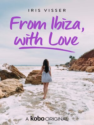 cover image of From Ibiza, with Love